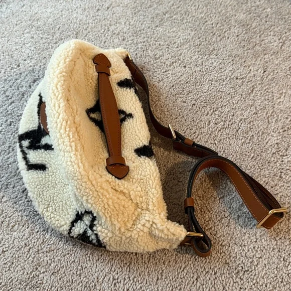 Boutique - Bag (Cream) - Picture 3 of 5